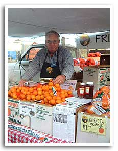 Where To Buy Ojai Pixie Tangerines