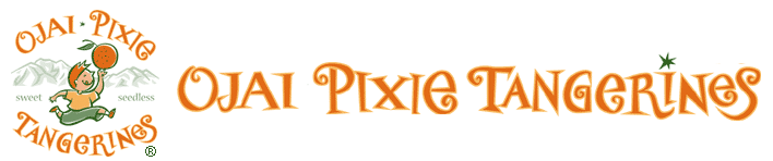 Ojai Pixie Tangerines